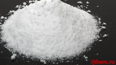 Сульфат рубидия