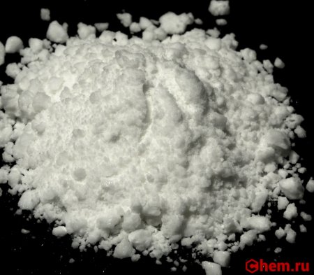 Фторид рубидия