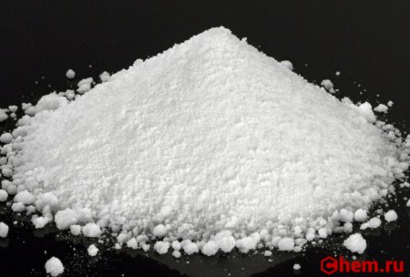 Хлорид рубидия