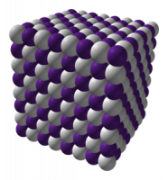 Гидрид рубидия