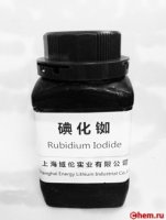 Йодид рубидия