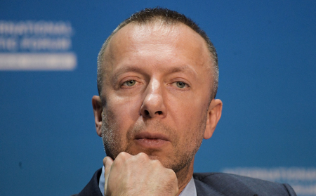 Миллиардер Дмитрий Босов покончил с собой.
