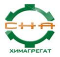 "Химагрегат" сдвинул запуск завода под Воронежем на 2021 год.