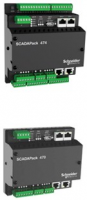 Schneider Electric запускает новое поколение "умных" удаленных терминалов SCADAPack x70.