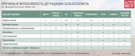 Пора прощупать почву. Какие меры помогают сохранить и повысить плодородие.
