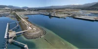 СПГ-завод LNG Canada готовится к запуску оборудования