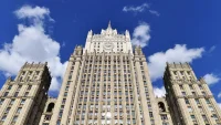 МИД прокомментировал требование США насчет танкеров с российской нефтью