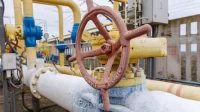 В Приднестровье заявили о продолжении поставок газа