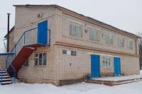 В деревне Тюм-Тюм Кировской области газифицировали Дом культуры