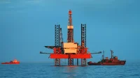 Цены на нефть ускорили рост
