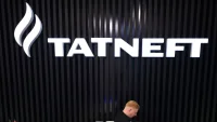 На Украине решили национализировать активы "Татнефти"