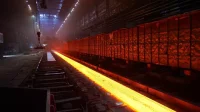 "Северсталь" сохраняет план производства стали в 2025 года