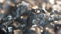 Минфин готов поддерживать компании по добыче редкоземельных металлов