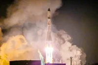 Двигатели ОДК обеспечили доставку грузов к МКС