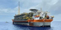 Petrobras достиг рекордной суточной добычи на месторождении Buzios в Бразилии