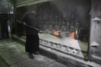Скандий нашелся в отходах