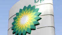BP может отказаться от цели увеличить выработку возобновляемой энергии