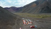 Glencore планирует увеличение производства меди на миллион тонн в год