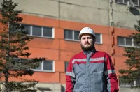 На ЧЦЗ нашли способ избежать проплавления электролизной ванны