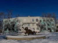 На полигоне в г. Якутск прошло исследование теплоизоляционных фасадных систем