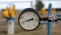 Украина увеличила импорт газа в 12 раз