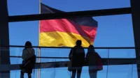 В ФРГ заявили, что не планируют возобновлять поставки российского газа