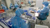 Россия сократит импорт в химической отрасли