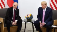 Рынки нефти и газа ждут переговоров Путина и Трампа 18 марта