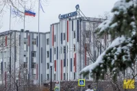 Северсталь приняла участие в саммите «Горнометаллургический комплекс России»