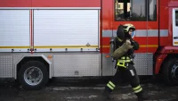 ВСУ атаковали дронами сельхозпредприятие в Брянской области