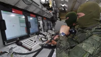 ВСУ попытались атаковать нефтеперерабатывающий завод в Саратовской области