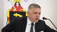 Премьер Словакии надеется на восстановление транзита газа через Украину