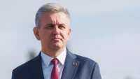 Красносельский заявил о рисках для поставок газа в ПМР