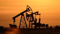 Цена нефти марки Brent поднялась выше 75 долларов за баррель