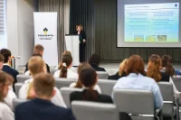 «РН-Уватнефтегаз» провел эко-урок для тюменских школьников