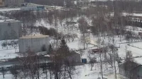Глава Чувашии рассказал о последствиях атаки беспилотника на нефтебазу