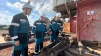 Ученые из Татарстана нашли более эффективный способ добычи нефти