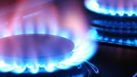 В Европе биржевая стоимость газа подскочила на 6%