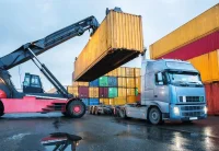 Экспорт ненефтяной продукции через Восточный Азербайджан вырос на треть