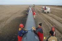 Казахстан планирует увеличить экспорт нефти через трубопровод «Баку-Тбилиси-Джейхан»