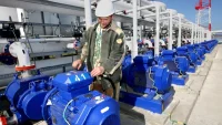 КТК сообщил о выведении из эксплуатации двух из трех выносных причалов