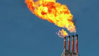 Производство СПГ на проекте "Сахалин-2" в 2024 году снизилось на 2%