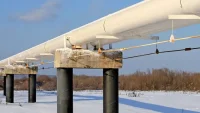 Прокачка нефти по системе КТК продолжит идти в сниженном объеме