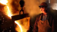 Мировая выплавка стали в феврале по данным WSA снизилась на 3,4%