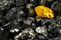Основой экспорта ДНР стали рафинированная медь и уголь