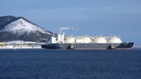 Россия и Катар обсудили усилия по защите интересов газовых экспортеров