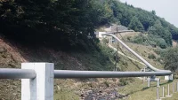 Чехия будет получать нефть вместо "Дружбы" по трубопроводу TAL+