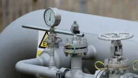 Украинский ДТЭК начал переговоры с США о поставках газа в Европу