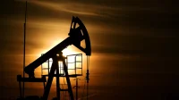 Цена нефти Brent с поставкой в мае достигла максимума с начала марта