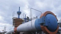 Чешский НПЗ получит нефть из резервов из-за прекращения поставок